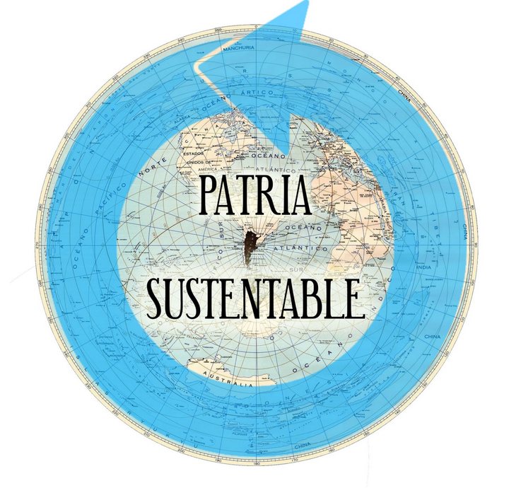 En este momento estás viendo Patria Sustentable